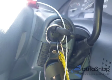 1997 Buick Century Custom Cmi from USA, damaged, VIN 2G4WS52M2V1424529